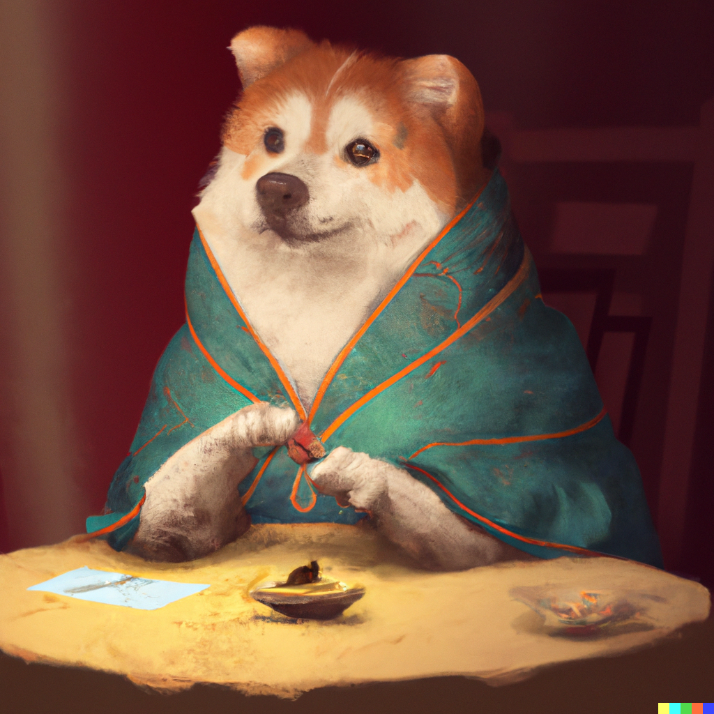 chatdoge